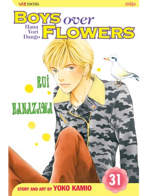 cover image of Boys Over Flowers, Volume 31